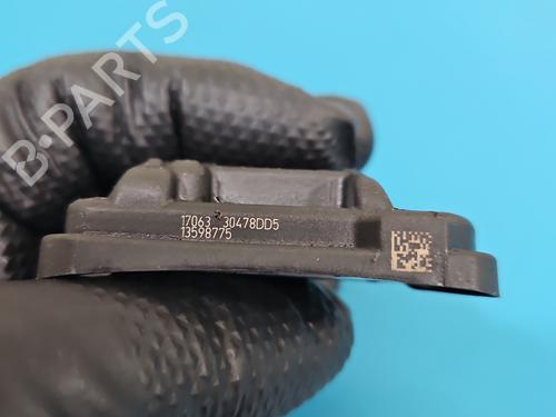 Electronic sensor OPEL ZAFIRA TOURER C (P12) 2.0 CDTi (75) | BP37859376M84 - Image 6