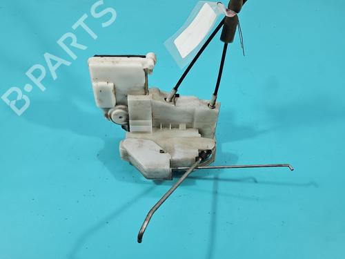 Front left lock MAZDA CX-9 (TB) 3.7 AWD (TB10A) | BP38143361C98 - Image 3
