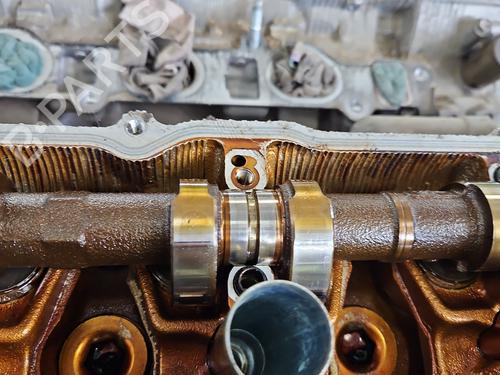 Engine LEXUS RX (_U3_) 400h AWD (MHU38_, MHU38R) | BP38139823M1 - Image 16
