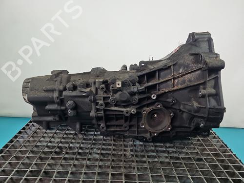 Gearbox AUDI A4 B6 (8E2) | BP37847861M3 - Image 13