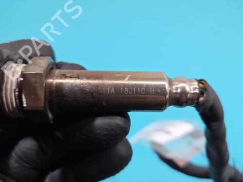 Electronic sensor FORD S-MAX (CJ, WA6) 2.0 EcoBlue | BP38140148M84  - Image 7