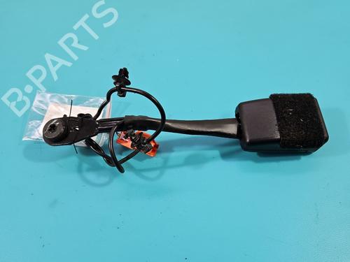 Used Front left seatbelt Front left seatbelt JAGUAR XF II (X260) [2015-2026] 37989937 37989937
