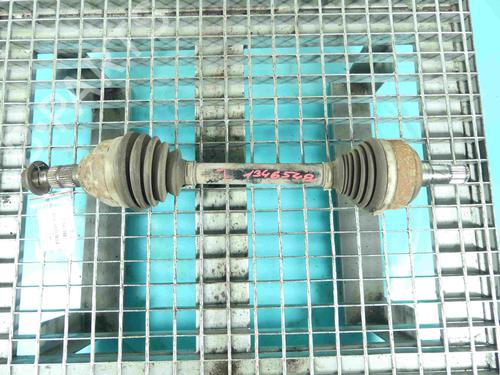 Used Left front driveshaft Left front driveshaft 37809770 37809770