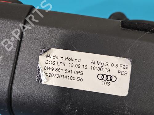 Cargo separator AUDI A4 B9 (8W2, 8WC) 2.0 TFSI | BP37856249I36 - Image 12