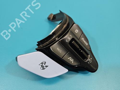Used Steering wheel controls Steering wheel controls 37828398 37828398