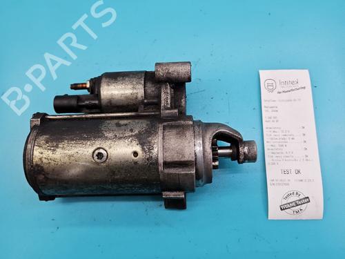 Used Starter Starter AUDI A5 (8T3) 2.0 TFSI quattro (211 hp) 37895752 37895752