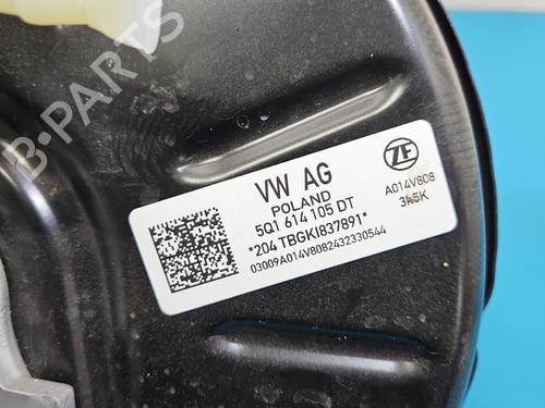 Servo brake VW T-ROC (A11, D11) | BP38047290M42 - Image 5