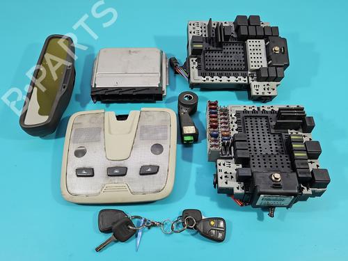 Used Engine control unit (ECU) Engine control unit (ECU) 37815384 37815384