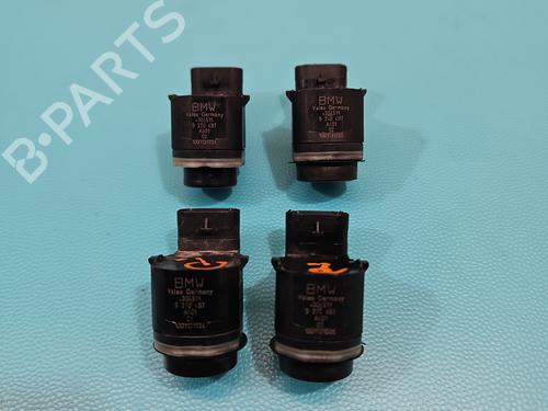 Electronic sensor BMW 5 (F10) 520 i | BP37820530M84 - Image 10