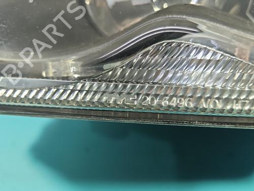 Left headlight CHRYSLER PACIFICA 3.5 | BP38143156C28 - Image 12