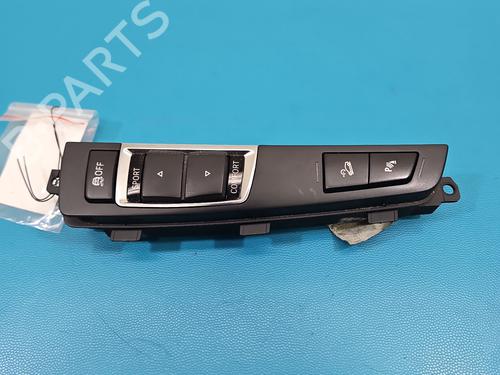 Switch BMW 5 Touring (F11) 525 d xDrive | BP38701564I30 - Image 2