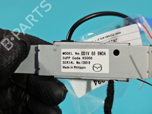 Electronic module MAZDA CX-3 (DK) 1.5 SKYACTIV-D AWD (DK4WS, DK5AW) | BP39530381M83 - Image 7