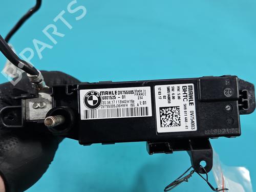 Heater matrix BMW 5 (G30, F90) 520 d xDrive | BP37828716M63 - Image 4