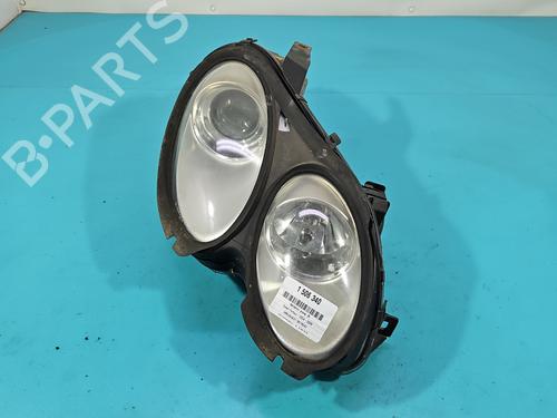 Højre forlygte SMART FORFOUR (454) 1.3 (454.031) | BP38143632C29 - Image 2
