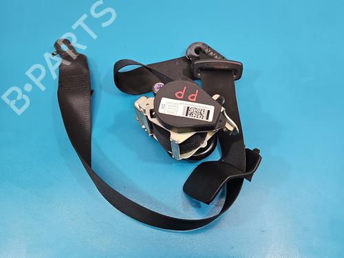 Front right seatbelt FIAT LINEA (323_, 110_) 1.4 | BP37859830I25 - Image 5
