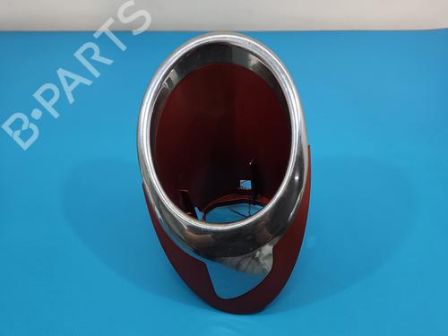 Grill PEUGEOT PARTNER Tepee 1.6 HDi 16V | BP37856018C40 - Image 3
