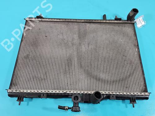 Used Water radiator Water radiator 37813505 37813505