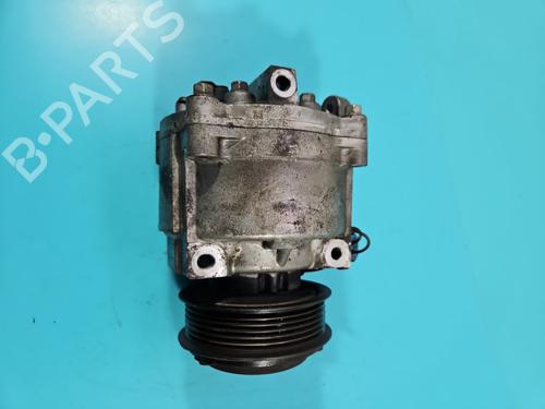 AC compressor CHEVROLET AVEO Hatchback (T300) 1.2 | BP38121019M34 - Image 6