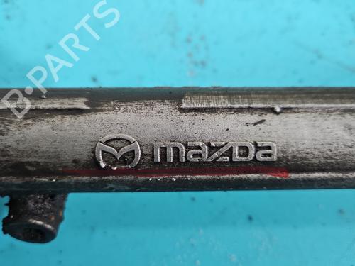 Steering rack MAZDA CX-5 (KE, GH) 2.2 D AWD (KE2AW) | BP38131833M22 - Image 18