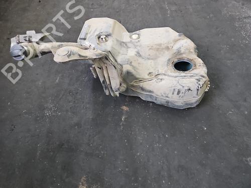 Benzintank VW CC B7 (358) 2.0 TDI | BP38148328C62 - Image 2