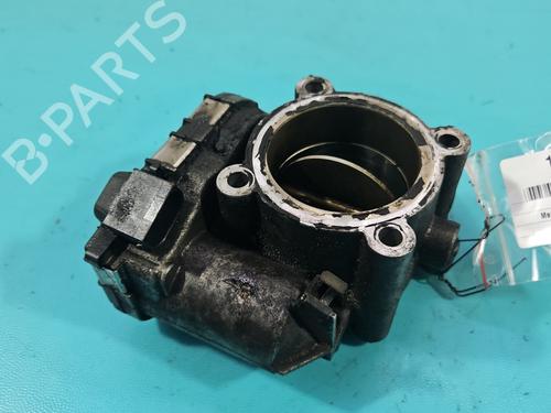 Used Throttle body Throttle body MERCEDES-BENZ M-CLASS (W164) ML 320 CDI 4-matic (164.122) (224 hp) 38131797 38131797