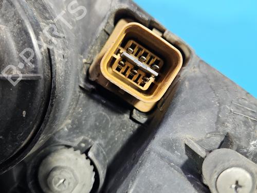 Left headlight CHEVROLET CAPTIVA (C100, C140) 2.4 4WD | BP38651087C28 - Image 7