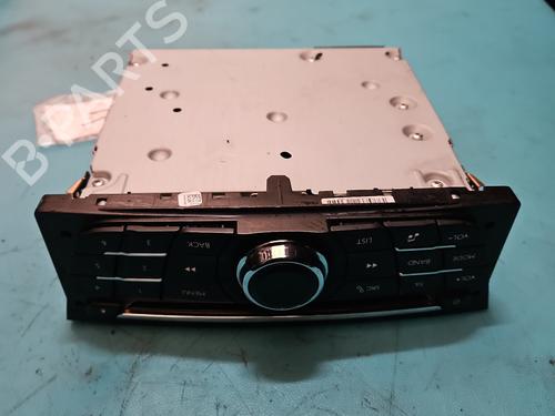 Radio PEUGEOT 301 1.6 VTi 115 | BP37890392E6 - Image 2
