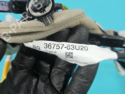 Wiring harness SUZUKI VITARA (LY) 1.5 Hybrid AllGrip | BP38142520E16 - Image 6