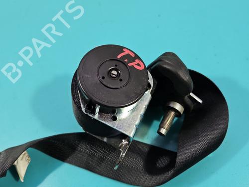 Rear right seatbelt NISSAN PULSAR Hatchback (C13) 1.2 DIG-T | BP37849952I28 - Image 7