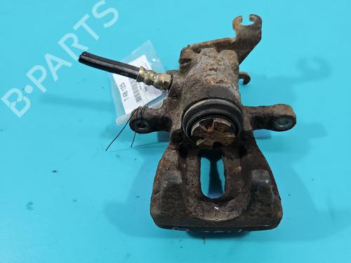 Right rear brake caliper SMART FORFOUR (454) 1.3 (454.031) | BP38141168M106 - Image 5