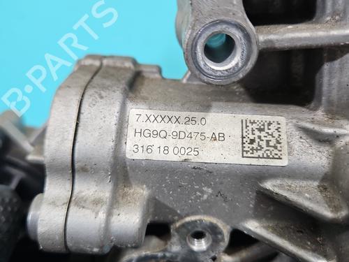 Egr FORD S-MAX (CJ, WA6) 2.0 EcoBlue | BP38140339M69 - Image 3