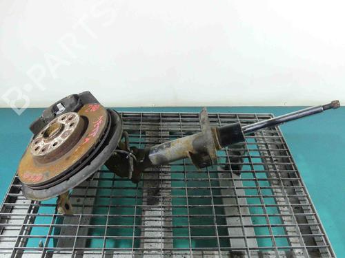 Used Left front shock absorber Left front shock absorber 37803582 37803582