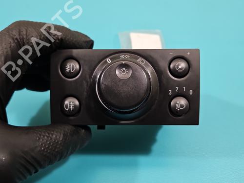 Headlight switch OPEL VECTRA C GTS (Z02) | BP37990516I24 - Image 2