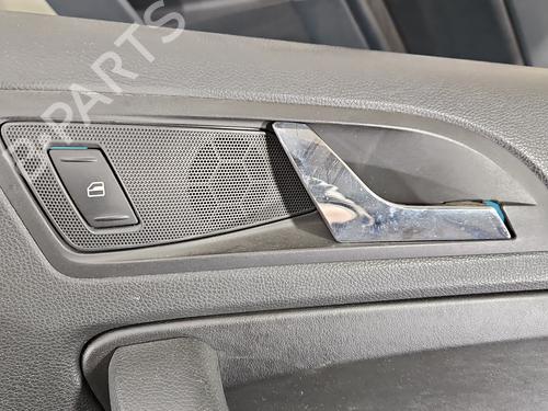 Seats set SKODA YETI (5L) 2.0 TDI 4x4 | BP37846886C78 - Image 24