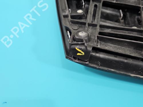 Grill SUZUKI VITARA (LY) 1.4 Hybrid (Mild Hybrid) AllGrip (APK414) | BP38135337C40 - Image 5
