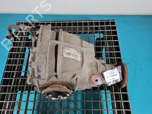 Rear differential SSANGYONG REXTON W / REXTON 2.0 Xdi All-wheel Drive | BP38138051M24 - Image 8