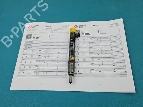 Used Injector Injector 37813620 37813620