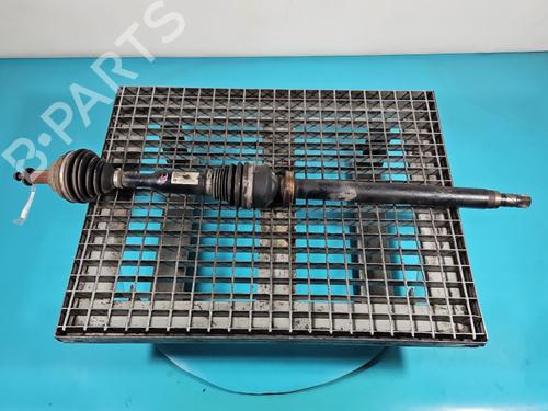 Drivaksel fortil Højre Drivaksel fortil Højre VOLVO XC60 I SUV (156) D3 / D4 (163 hp) 39684432 39684432