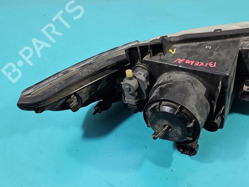 Left headlight INFINITI FX 35 All-wheel Drive | BP38130432C28 - Image 17