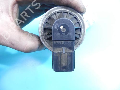 Egr HONDA STREAM (RN) 1.7 16V (RN1) | BP37878097M69 - Image 6