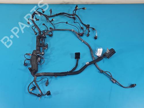 Used Wiring harness Wiring harness INFINITI QX50 II 2.0 AWD (J55) (268 hp) 39978946 39978946