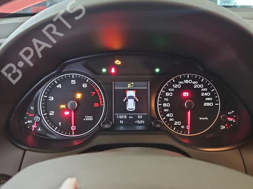 instrument-cluster-audi-q5-8rb-2008-2009-2010-2011-2012-2013-2014-2015-2016-2017-2018-2019-38144958 main image