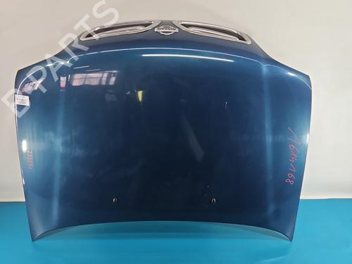 Used Hood Hood 39101805 39101805