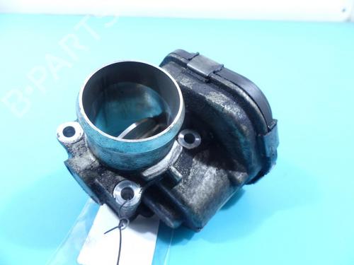 Used Throttle body Throttle body VOLVO V40 Hatchback (525) D2 (114 hp) 37891419 37891419