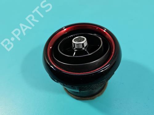 Air vent MAZDA CX-3 (DK) 1.5 SKYACTIV-D AWD (DK4WS, DK5AW) | BP37857756I21 - Image 3