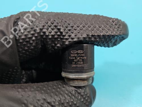 Electronic sensor KIA OPTIMA (FSGDS6B) 1.7 CRDi | BP38117358M84  - Image 5
