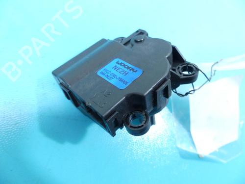 Used Heater blower motor Heater blower motor 37885634 37885634