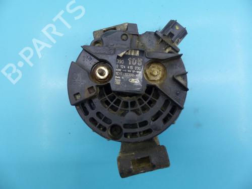 Alternator FORD TRANSIT Van (FA_ _) | BP37989760M7 - Image 4