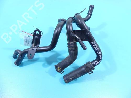 Pipe SEAT LEON (5F1) | BP38115267M125 - Image 2