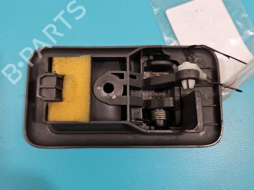 Front left interior door handle ISUZU TROOPER III 3.0 DTI | BP38133256I13 - Image 3